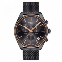 Годинник Tissot PR 100 Chronograph T101.417.23.061.00 Годинник Tissot PR 100 Chronograph T101.417.23.061.00
