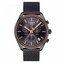Годинник Tissot PR 100 Chronograph T101.417.23.061.00