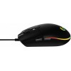 Миша Logitech G102 Lightsync (910-005823) Black (6587625)