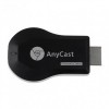 Бездротовий HDMI Wi-Fi приймач Mirascreen AnyCast M9 Plus 6784