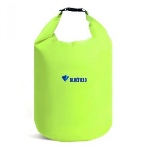 Гермомішок Bluefield 20 л Зелений (HbP050360) Гермомішок Bluefield 20 л Зелений (HbP050360)