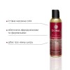 Масажна олія DONA Kissable Massage Oil Strawberry Souffle (110 мл) можна для оральних пестощів