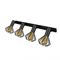 Світильник лофт MSK Electric Diadem настінно-стельовий NL 22151-4 Світильник лофт MSK Electric Diadem настінно-стельовий NL 22151-4