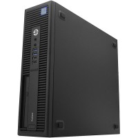Комп'ютер Refurb HP ProDesk 600 G2 SFF i5-6500/8/120SSD