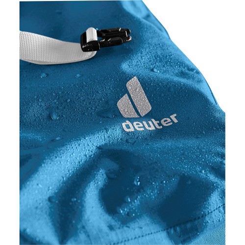 Рюкзак Deuter Weybridge 25+5 Синій (1052-3230222 3068) Рюкзак Deuter Weybridge 25+5 Синій (1052-3230222 3068)