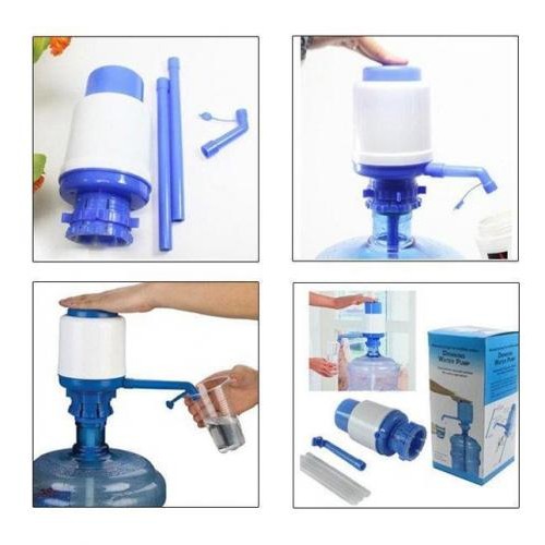 Ручний помпа для води VigohA Drinking Water Pump Ручний помпа для води VigohA Drinking Water Pump