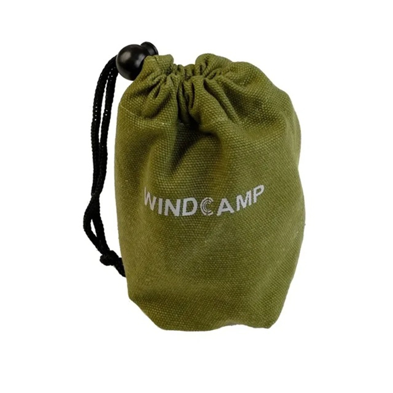 Короткохвильова антена диполь для діапазонів 5/7/10/14/18/21/24/28(29)/50 мГц Windcamp Gipsy 5-50MHz