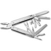 Мультитул Victorinox Swisstool X 115 мм 26 функцій Сріблястий (3.0327.N)