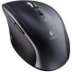 Миша Logitech Wireless Mouse M705 Silver (6525900)