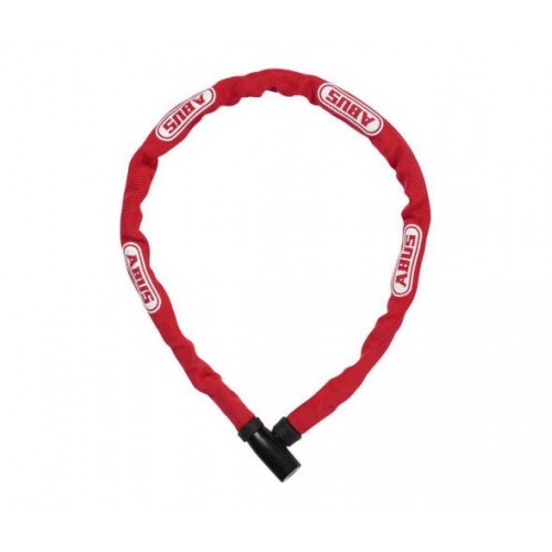 Велозамок ABUS 4804K/75 Steel-O-Chain Red (724855) в інтернет супермаркеті PbayMarket!