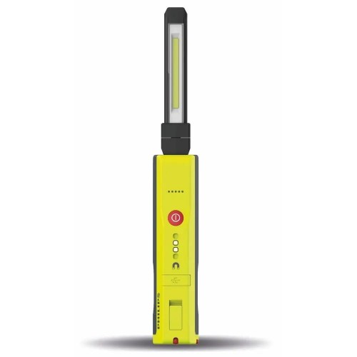 Ліхтар портативний Philips LED Headlamp X60SLIMX1 Xperion 6000 LED WSL Slim