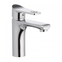 Змішувач для умивальника MIXXUS DALLAS 001 (MX0021) Змішувач для умивальника MIXXUS DALLAS 001 (MX0021)