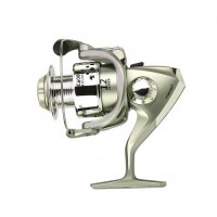 Катушка безынерционная yumoshi SC 6000 Silver 5430-85754 Катушка безынерционная yumoshi SC 6000 Silver 5430-85754