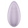 Смарт-вібратор для клітора Satisfyer Tropical Tip Light Lilac в інтернет супермаркеті PbayMarket!