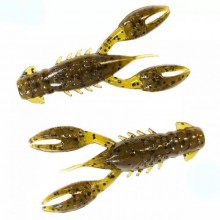 Силікон ZMAN TRD Crawz 2.5