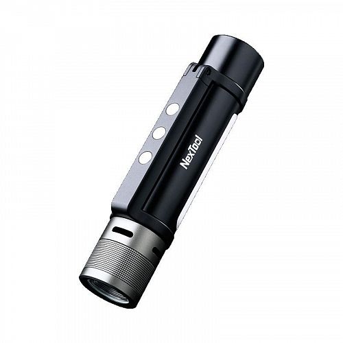 Ліхтарик Xiaomi Nextool 6 in 1 Black Ліхтарик Xiaomi Nextool 6 in 1 Black