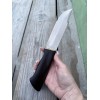 Ніж туристичний Gorillas BBQ Лісник сталь 50х14мф KN133 (5394)