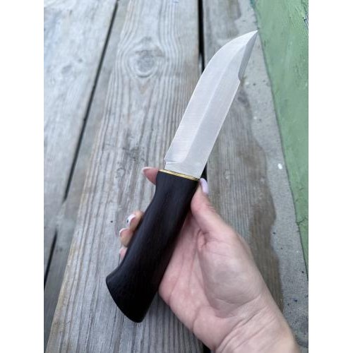 Ніж туристичний Gorillas BBQ Лісник сталь 50х14мф KN133 (5394) Ніж туристичний Gorillas BBQ Лісник сталь 50х14мф KN133 (5394)