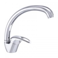 Змішувач для кухні ZERIX YUB 048 (ZX2772) Змішувач для кухні ZERIX YUB 048 (ZX2772)