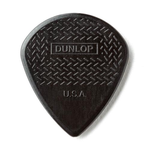 Медіатори Dunlop 471P3S Nylon Jazz III Stiffo Max Grip 3S Player's Pack (6 шт.) Медіатори Dunlop 471P3S Nylon Jazz III Stiffo Max Grip 3S Player's Pack (6 шт.)