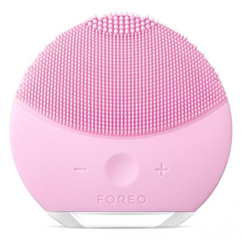 Масажер для обличчя, що очищає Fireo Luna mini 2 Pink (3sm_975795422) в інтернет супермаркеті PbayMarket!