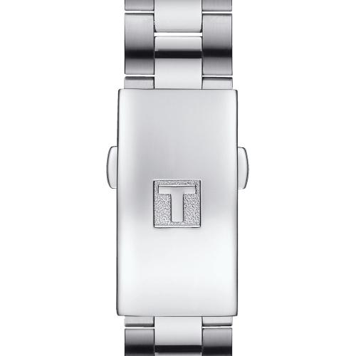 Годинник Tissot PR 100 Sport Chic T101.910.11.351.00 Годинник Tissot PR 100 Sport Chic T101.910.11.351.00