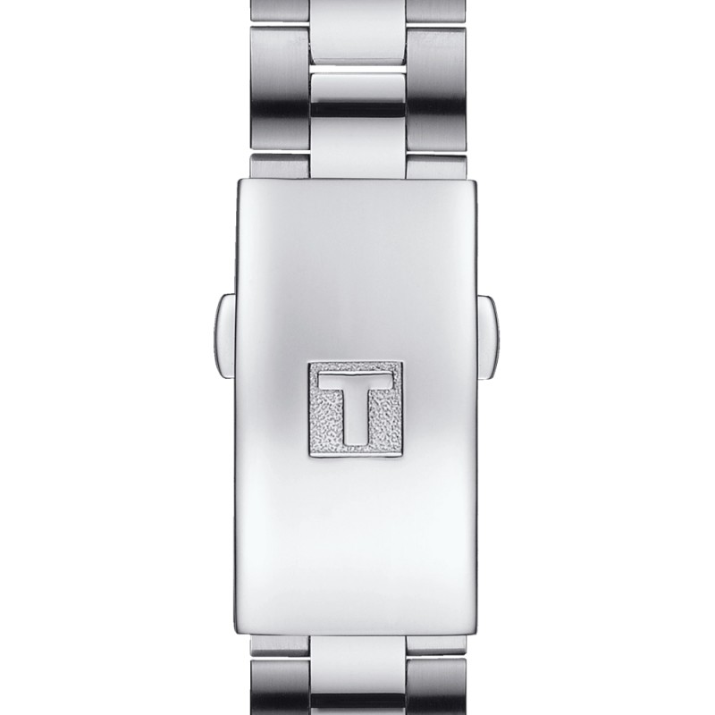 Годинник Tissot PR 100 Sport Chic T101.910.11.351.00