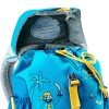 Рюкзак Deuter Schmusebär 8 л Blue (1052-3610121 1324)