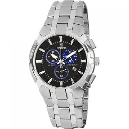 Годинник Festina F6812/3 Годинник Festina F6812/3
