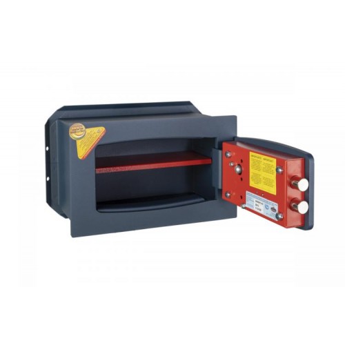 Сейф вбудований Technomax GD/3 Сейф вбудований Technomax GD/3