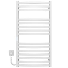 Рушникосушарка електрична Dexter П15 500х1000 Deffi Білий WD04 (A.DR.100.50.15.E.W.L.4)