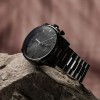 Наручний годинник чоловічий BESTA Mars Black Чорний (3093)