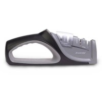 Точилка для ножів Kamille КМ-5704 21,5х4,5х9 см Точилка для ножів Kamille КМ-5704 21,5х4,5х9 см