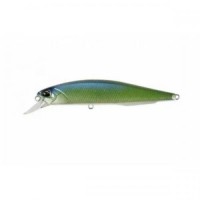 Воблер DUO Realis JerkBait 110SP 110mm 16.2g Зелений (1013-34.28.97) Воблер DUO Realis JerkBait 110SP 110mm 16.2g Зелений (1013-34.28.97)
