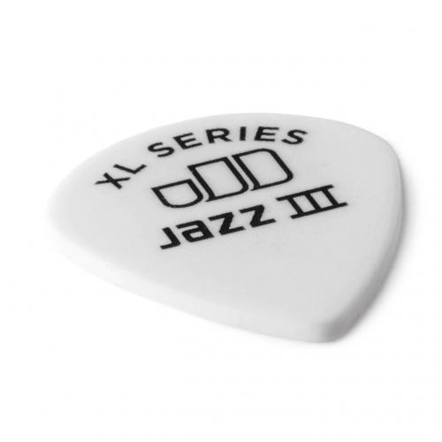 Медіатори Dunlop 498P1.50 Tortex Jazz III XL Player's Pack 1.50 mm (12 шт.) Медіатори Dunlop 498P1.50 Tortex Jazz III XL Player's Pack 1.50 mm (12 шт.)
