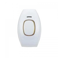 Фотоепілятор No Brand Intense Pulse Light White IPL109