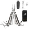 Мультитул Leatherman Charge Plus TTI Plus (1080-832528)