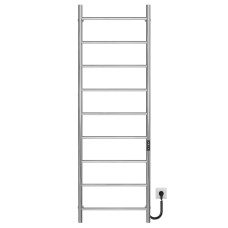 Рушникосушарка електрична Оріон П9 500х1600 Deffi Хром JD03 (C.OR.160.50.9.E.C.R.1)