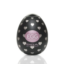 Мастурбатор Tenga Egg Lovers (EGG-001L)