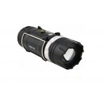 Ліхтар кемпінг OPT-TOP Stage Lamp 5800 + сонячна батарея (1756375427)