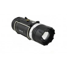 Ліхтар кемпінг OPT-TOP Stage Lamp 5800 + сонячна батарея (1756375427)