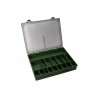 Коробка коропова Carp Pro 36х30см