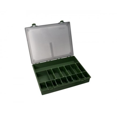 Коробка коропова Carp Pro 36х30см Коробка коропова Carp Pro 36х30см