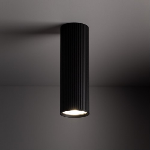 Точковий світильник TK Lighting Tune Чорний (TK10024) Точковий світильник TK Lighting Tune Чорний (TK10024)