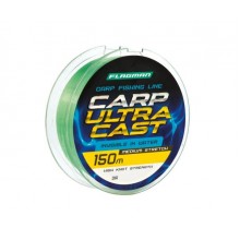 Лісочка Flagman Carp Ultra Cast 150м 0.30мм