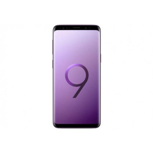 Смартфон Samsung Galaxy S9+ DUOS (64GB) SM-G965FD Purple