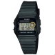 Годинники CASIO F-94WA-8 Black
