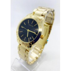 Наручний годинник жіночий Clockhouse Calvin Klein Золотистий (IBW883YB)