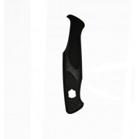 Накладка Victorinox до ножа RangerGrip 130 мм передня Зелено-чорний (C.9534.C1)