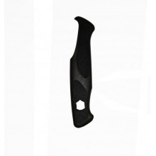 Накладка Victorinox до ножа RangerGrip 130 мм передня Зелено-чорний (C.9534.C1)